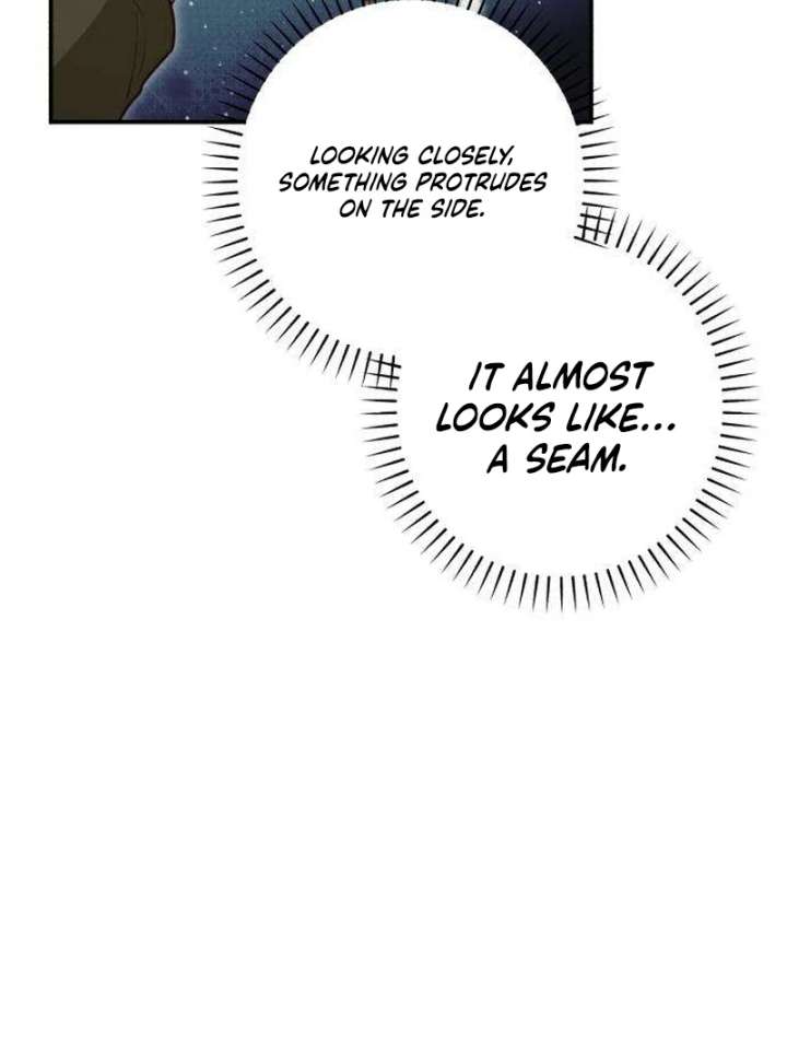 The Witch’s Tears Become Poison Chapter 9 - Page 41