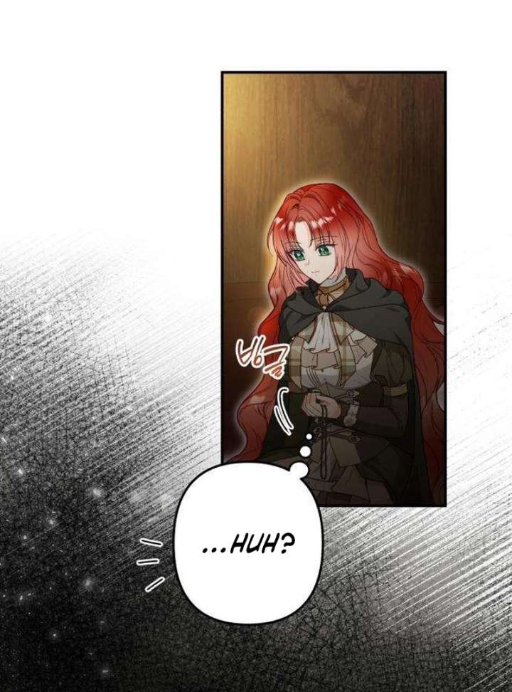 The Witch’s Tears Become Poison Chapter 9 - Page 42