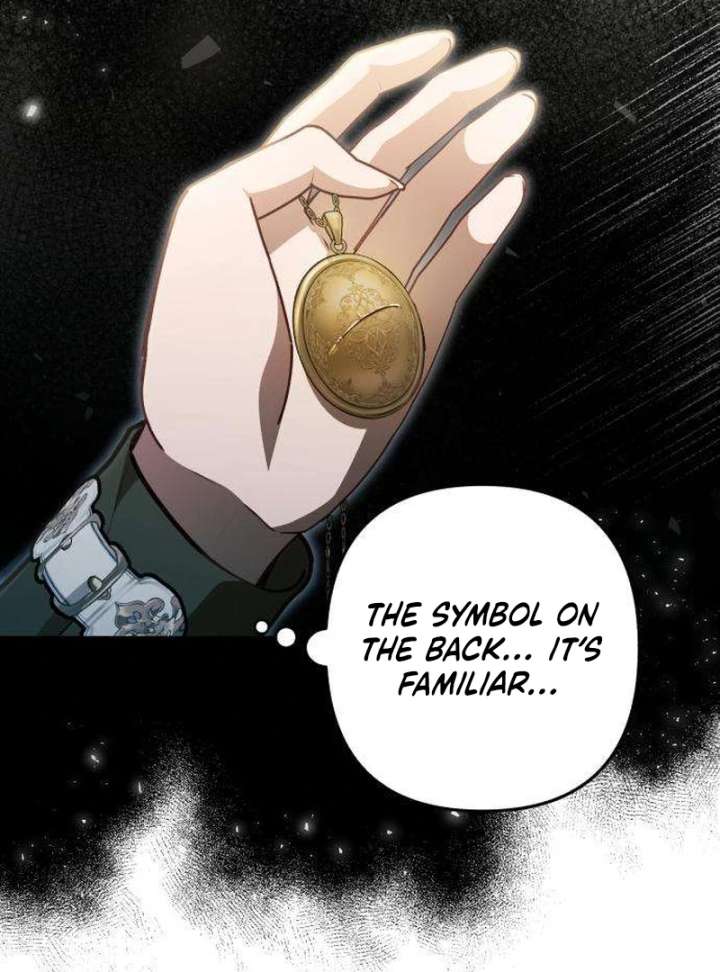 The Witch’s Tears Become Poison Chapter 9 - Page 43