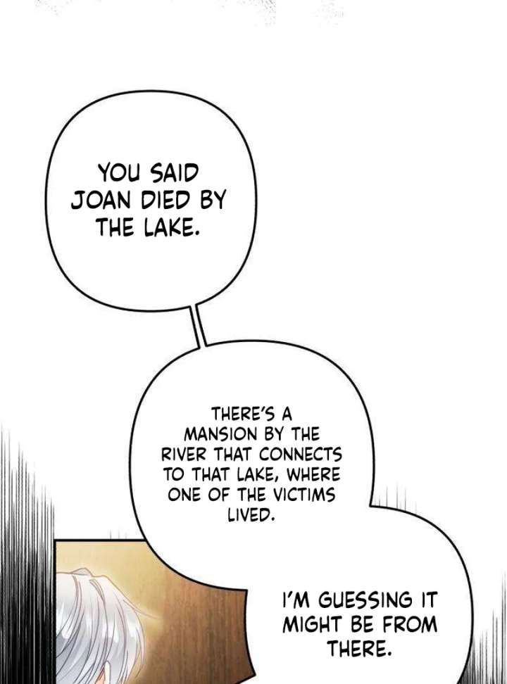 The Witch’s Tears Become Poison Chapter 9 - Page 44