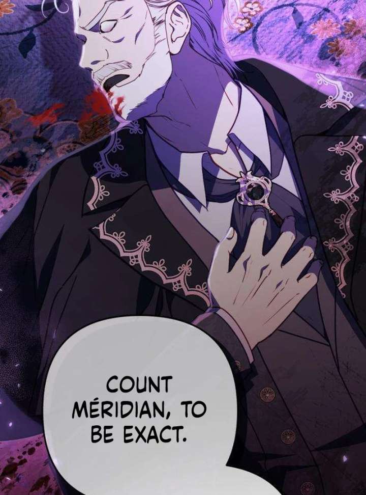 The Witch’s Tears Become Poison Chapter 9 - Page 46