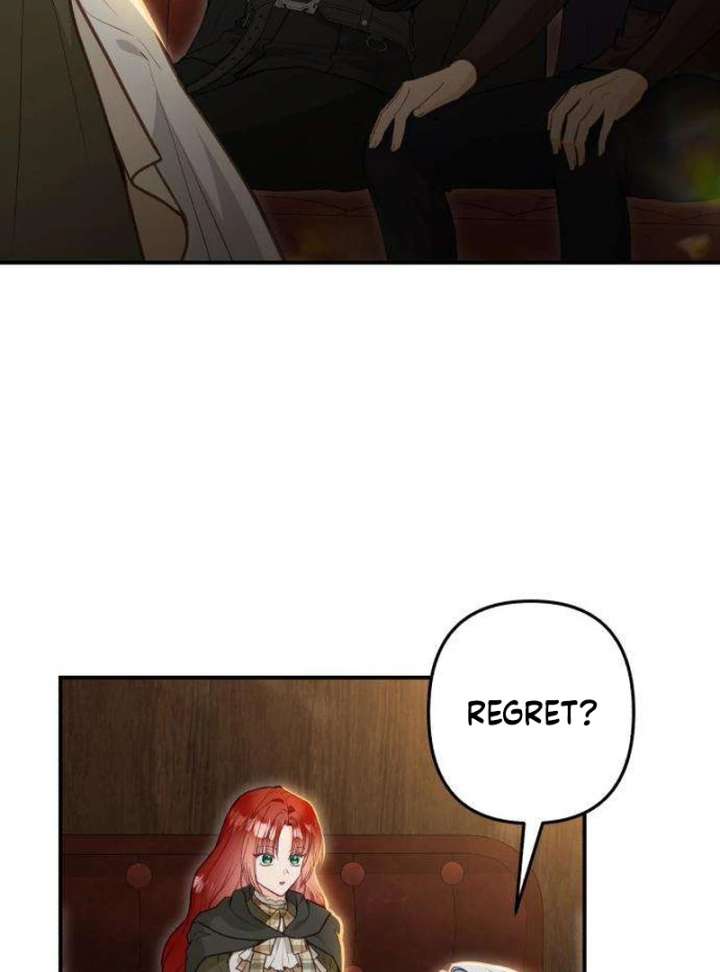 The Witch’s Tears Become Poison Chapter 9 - Page 5