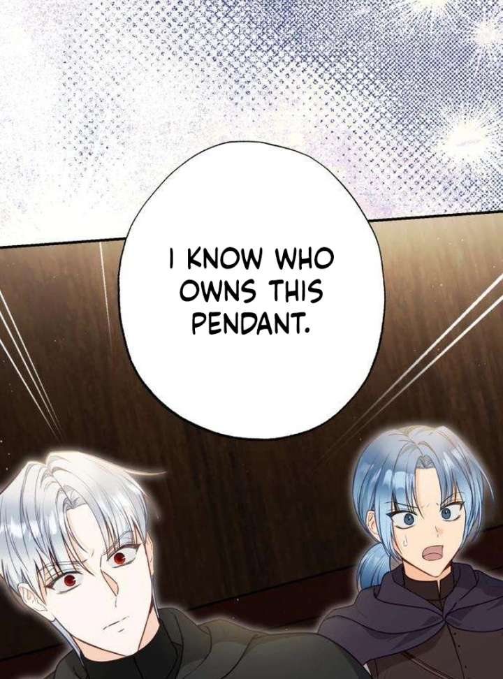 The Witch’s Tears Become Poison Chapter 9 - Page 51