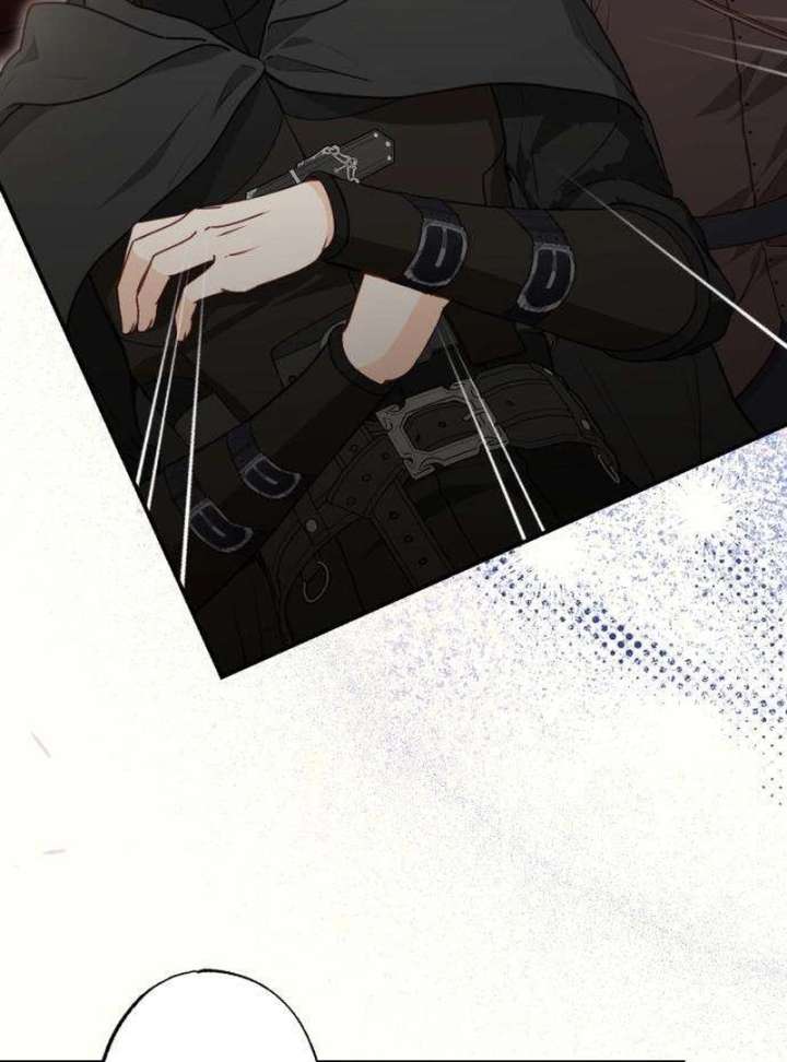 The Witch’s Tears Become Poison Chapter 9 - Page 52