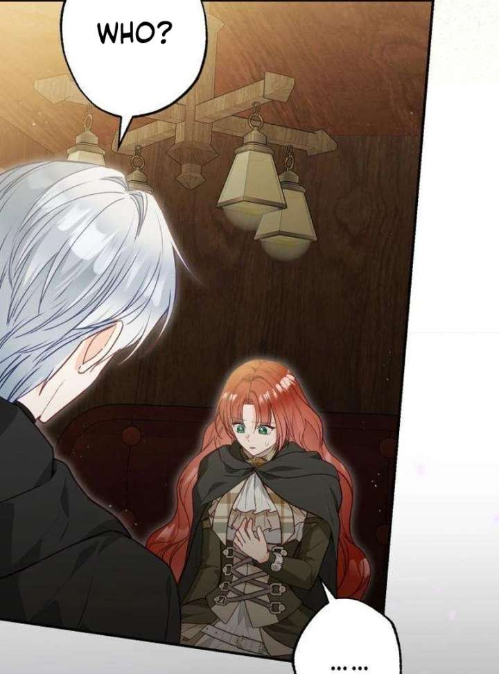 The Witch’s Tears Become Poison Chapter 9 - Page 53