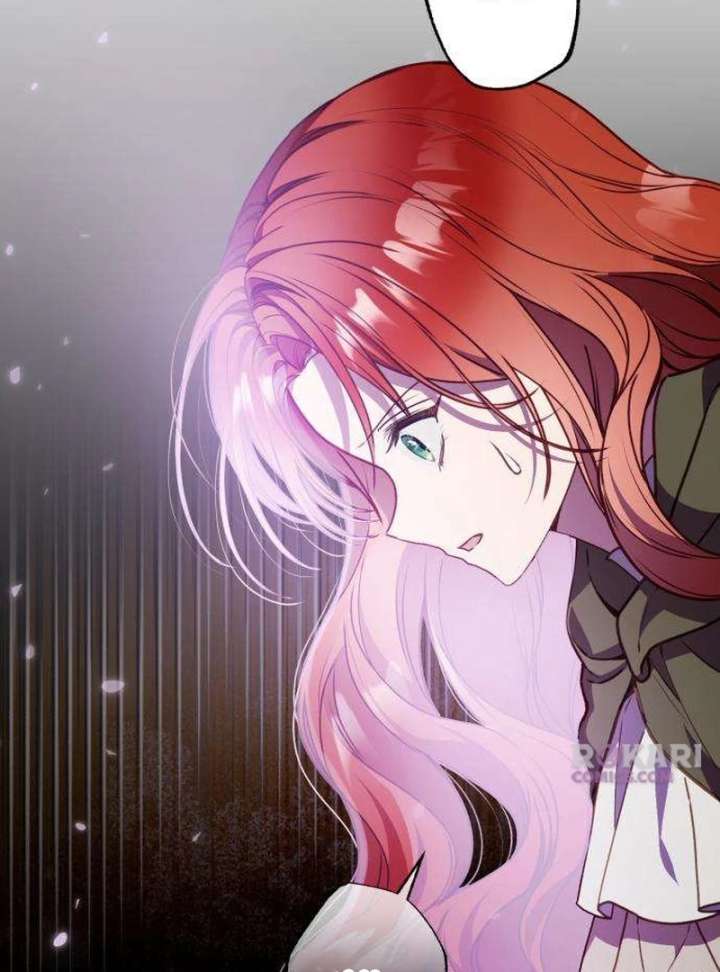 The Witch’s Tears Become Poison Chapter 9 - Page 54