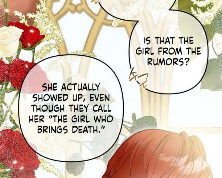 The Witch’s Tears Become Poison Chapter 9 - Page 57