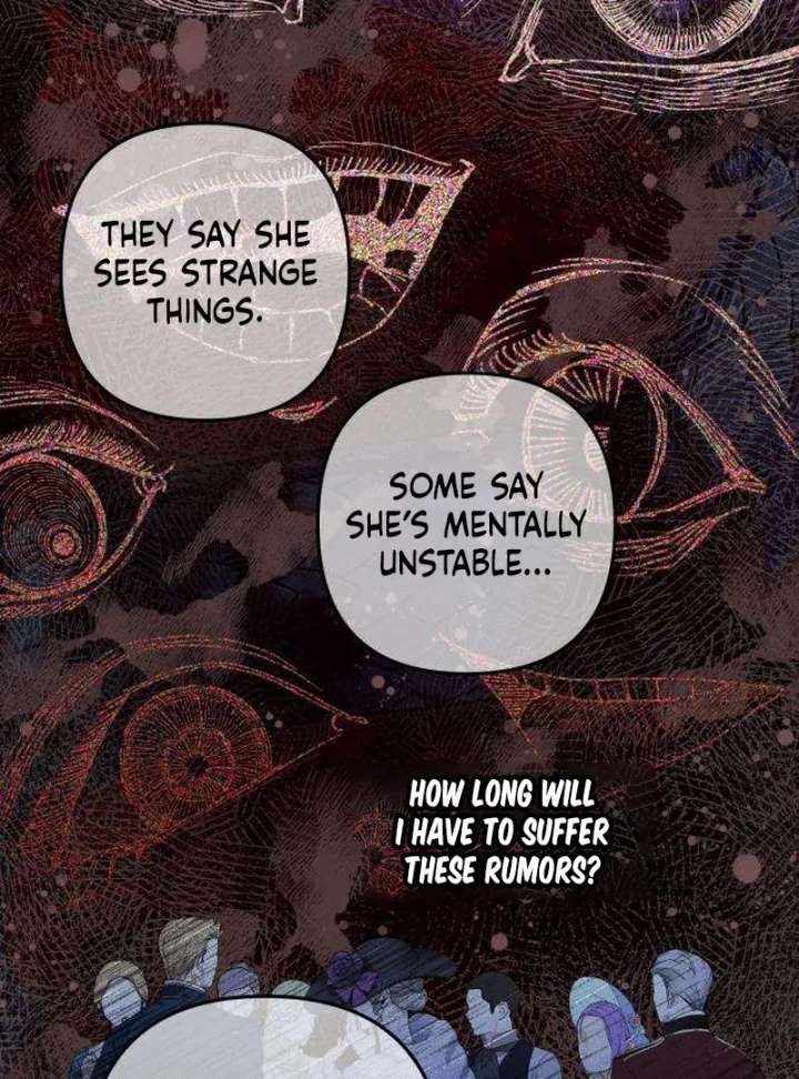 The Witch’s Tears Become Poison Chapter 9 - Page 60