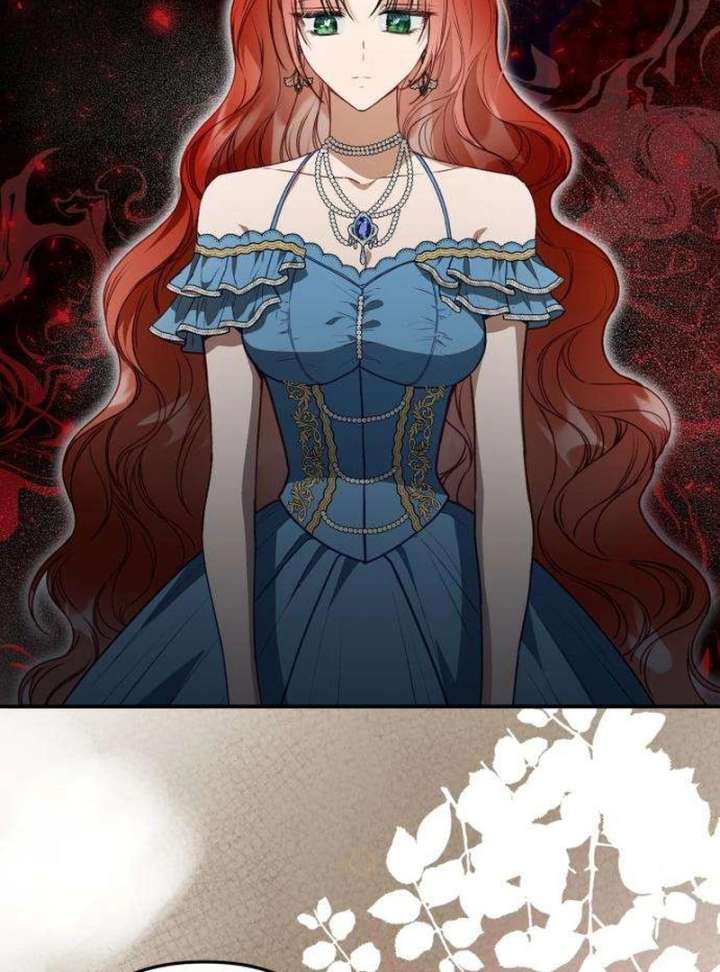 The Witch’s Tears Become Poison Chapter 9 - Page 62