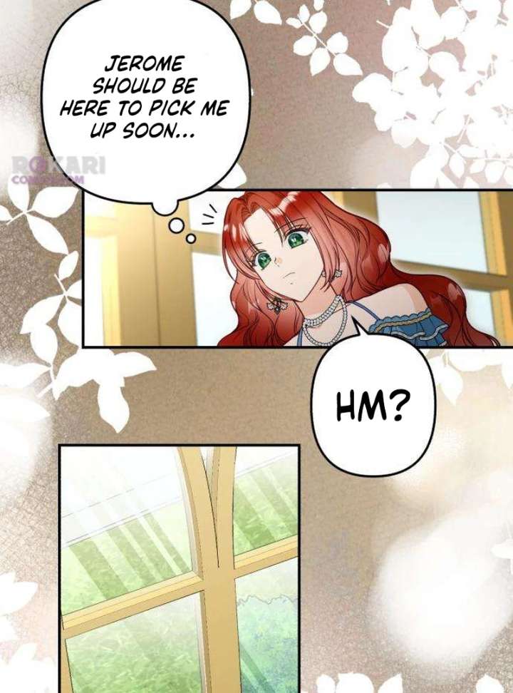 The Witch’s Tears Become Poison Chapter 9 - Page 63