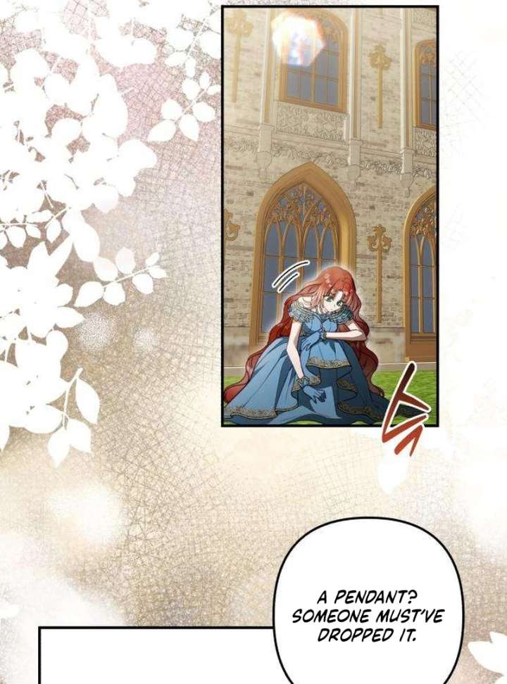 The Witch’s Tears Become Poison Chapter 9 - Page 65