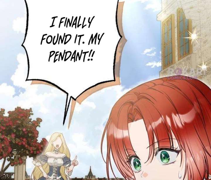 The Witch’s Tears Become Poison Chapter 9 - Page 67