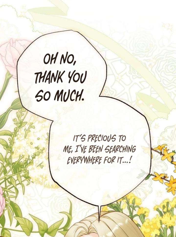 The Witch’s Tears Become Poison Chapter 9 - Page 69