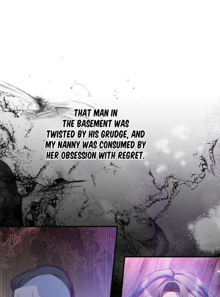 The Witch’s Tears Become Poison Chapter 9 - Page 7