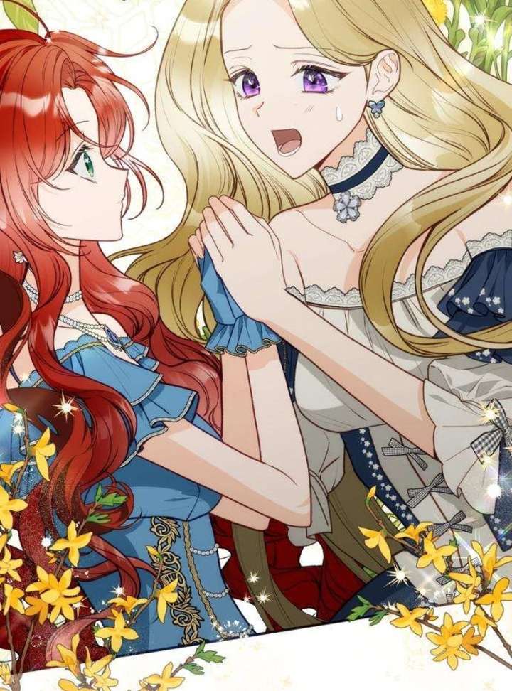 The Witch’s Tears Become Poison Chapter 9 - Page 70