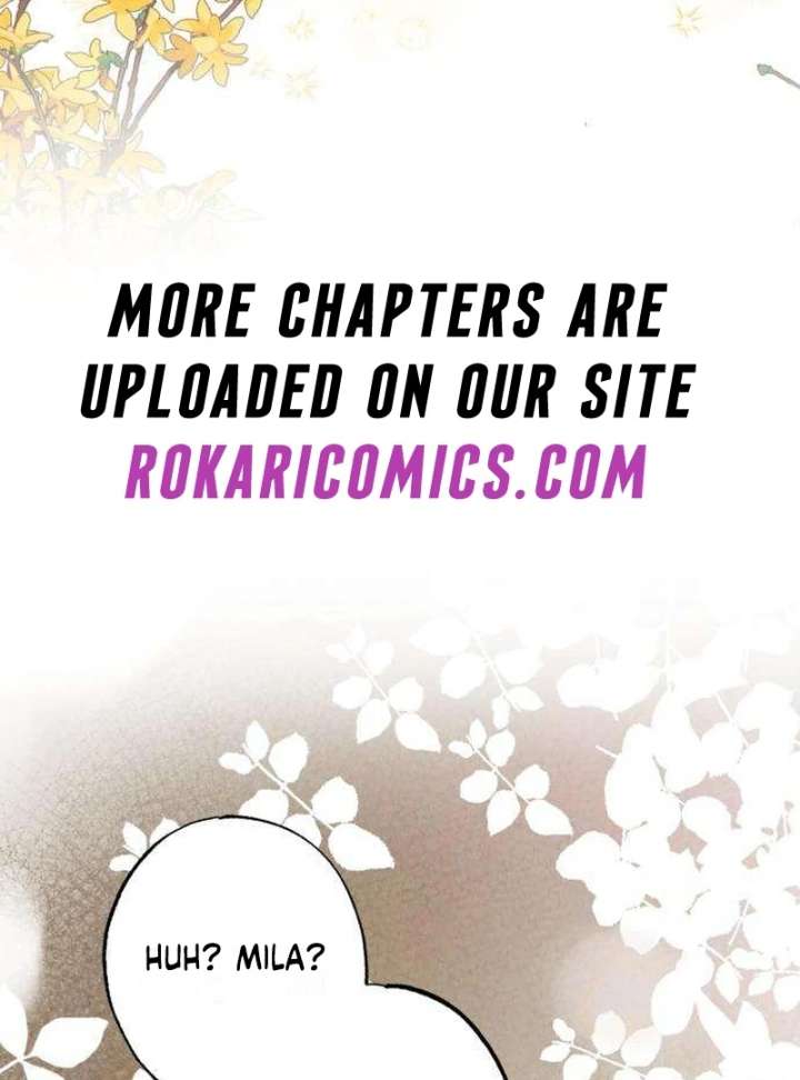 The Witch’s Tears Become Poison Chapter 9 - Page 71