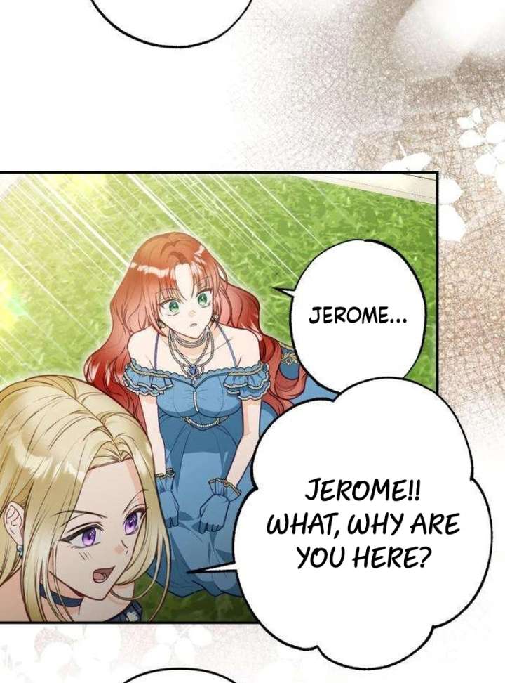 The Witch’s Tears Become Poison Chapter 9 - Page 73