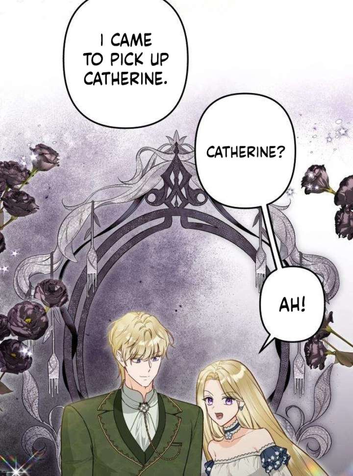 The Witch’s Tears Become Poison Chapter 9 - Page 74