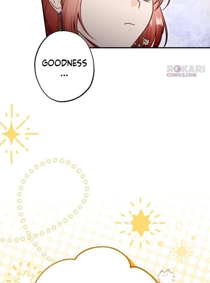 The Witch’s Tears Become Poison Chapter 9 - Page 76