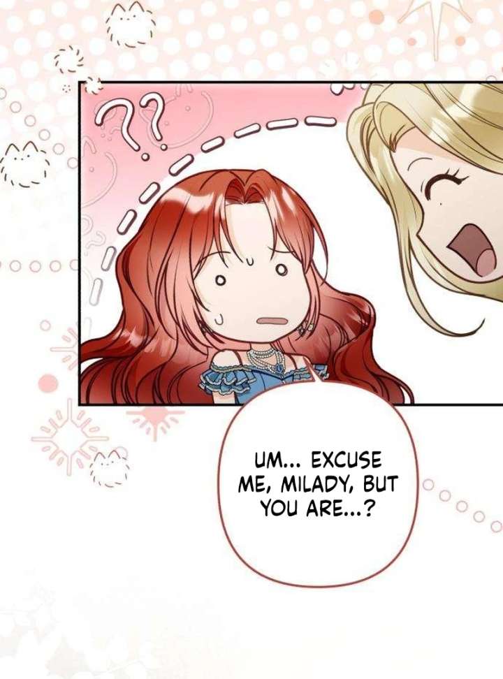 The Witch’s Tears Become Poison Chapter 9 - Page 79