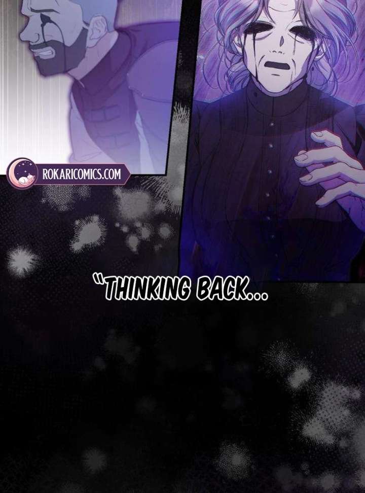 The Witch’s Tears Become Poison Chapter 9 - Page 8