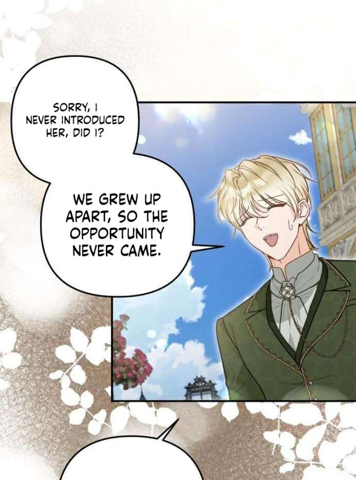 The Witch’s Tears Become Poison Chapter 9 - Page 80