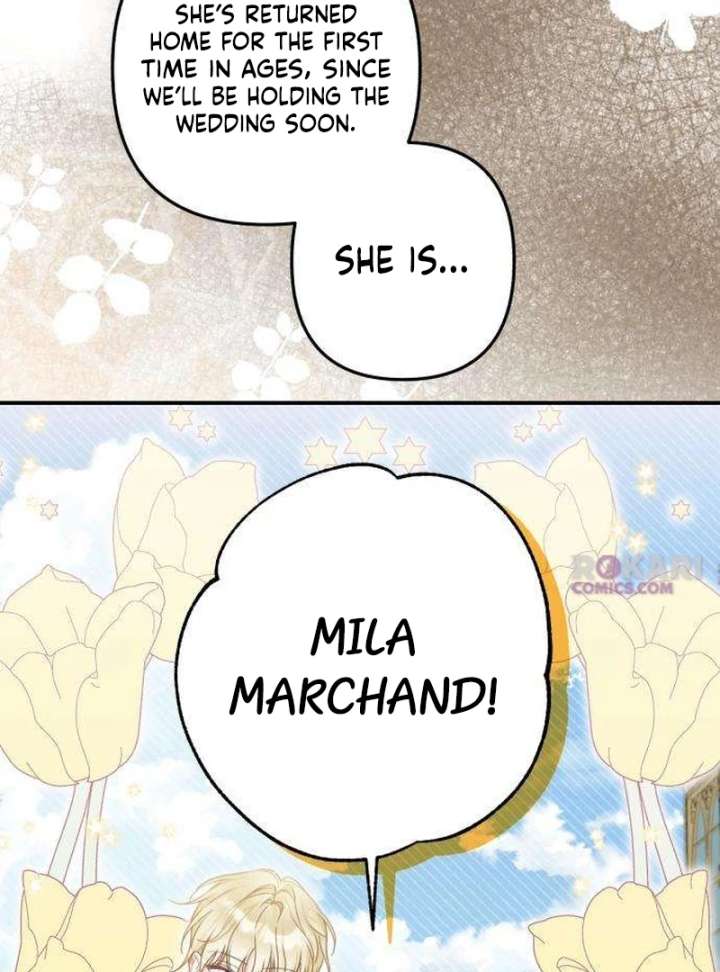 The Witch’s Tears Become Poison Chapter 9 - Page 81