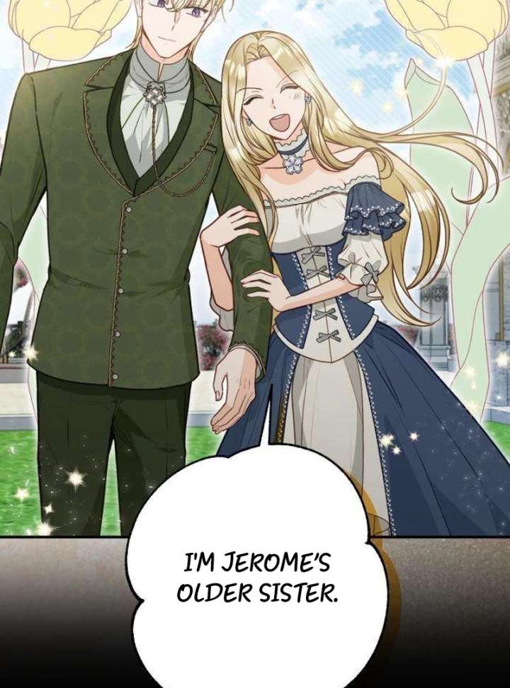 The Witch’s Tears Become Poison Chapter 9 - Page 82