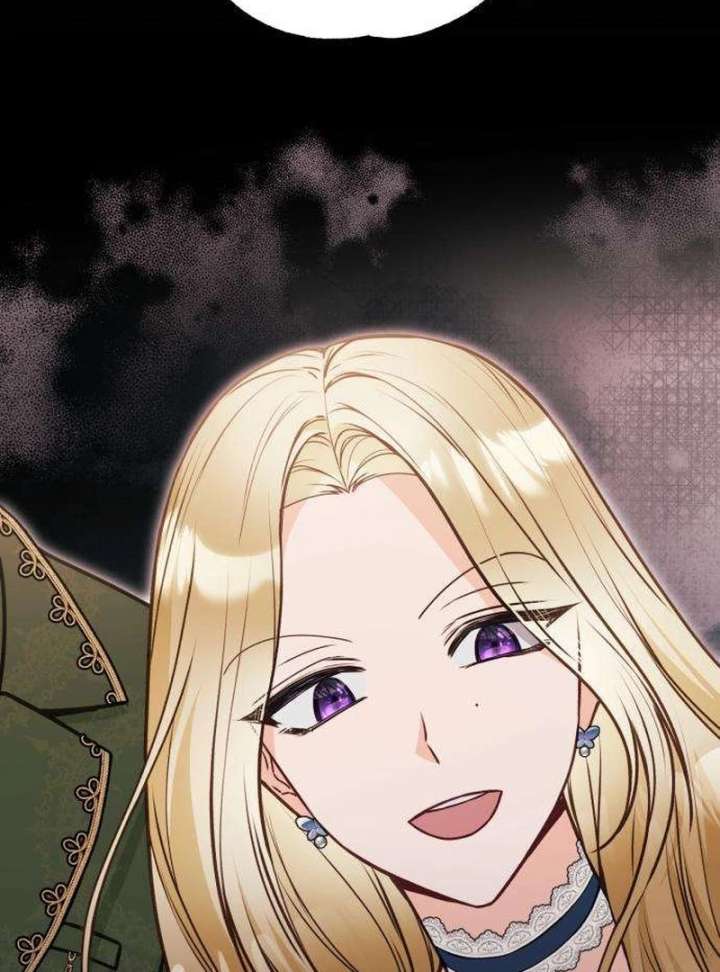 The Witch’s Tears Become Poison Chapter 9 - Page 83