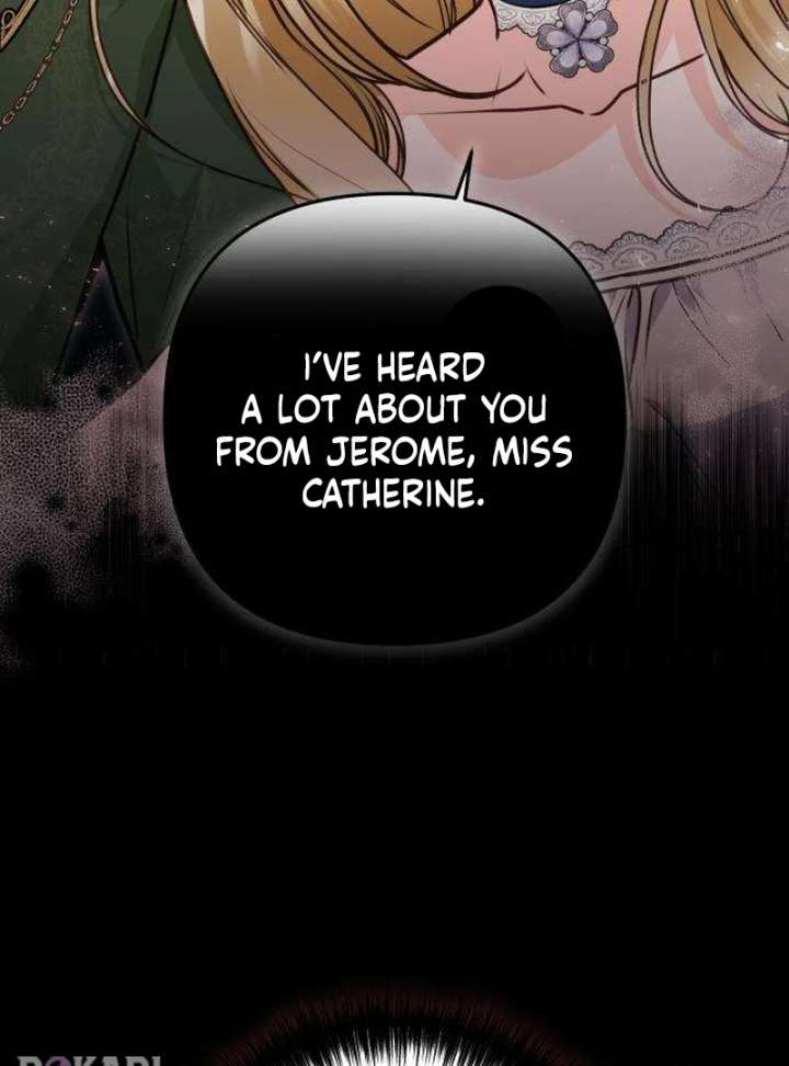 The Witch’s Tears Become Poison Chapter 9 - Page 84