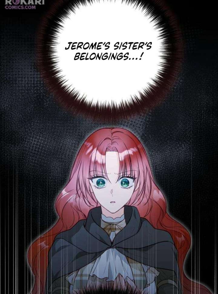 The Witch’s Tears Become Poison Chapter 9 - Page 85