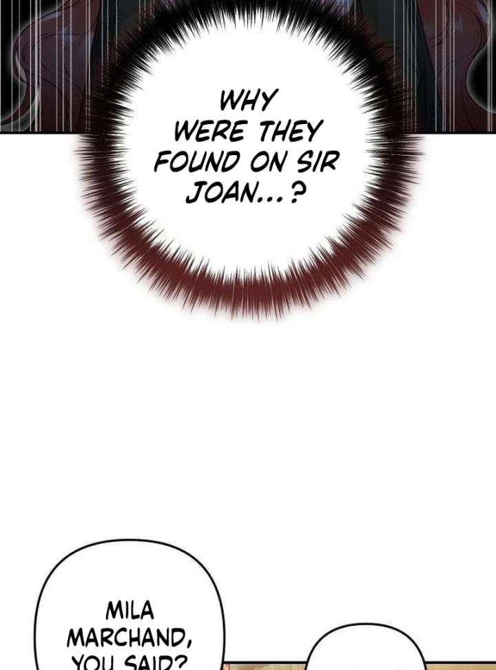 The Witch’s Tears Become Poison Chapter 9 - Page 86