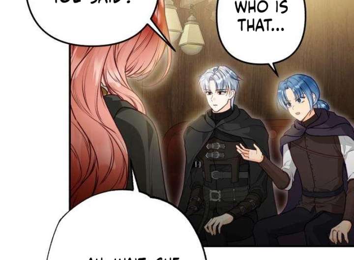 The Witch’s Tears Become Poison Chapter 9 - Page 87