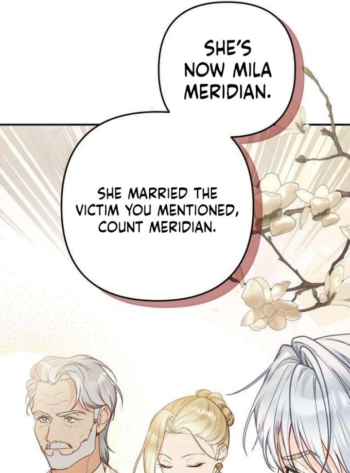 The Witch’s Tears Become Poison Chapter 9 - Page 89