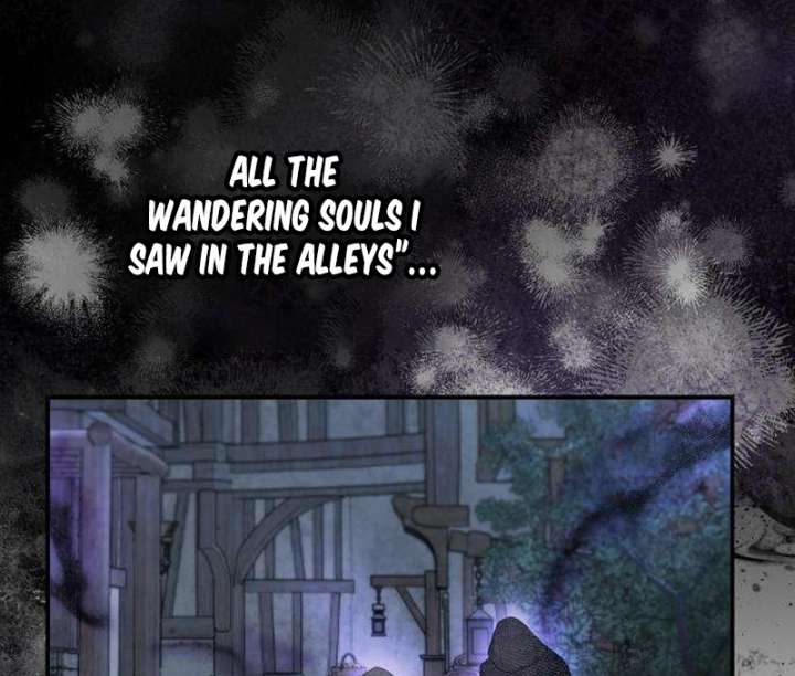 The Witch’s Tears Become Poison Chapter 9 - Page 9