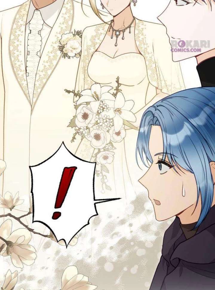 The Witch’s Tears Become Poison Chapter 9 - Page 90