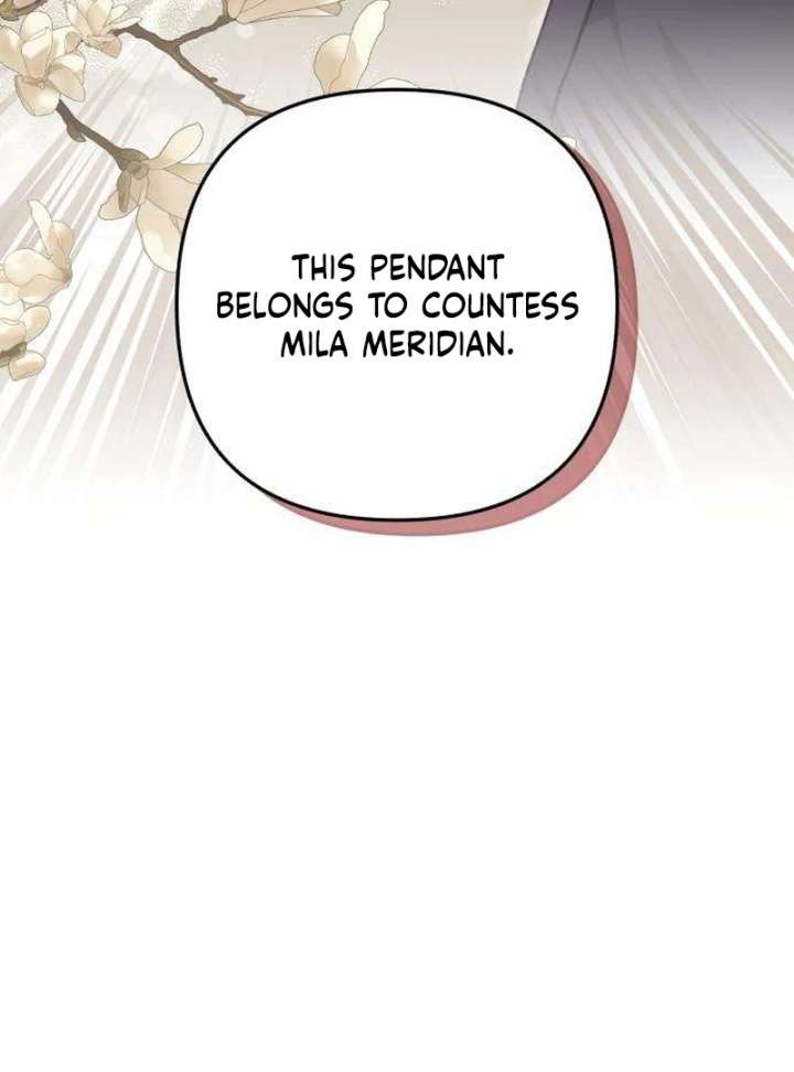 The Witch’s Tears Become Poison Chapter 9 - Page 91