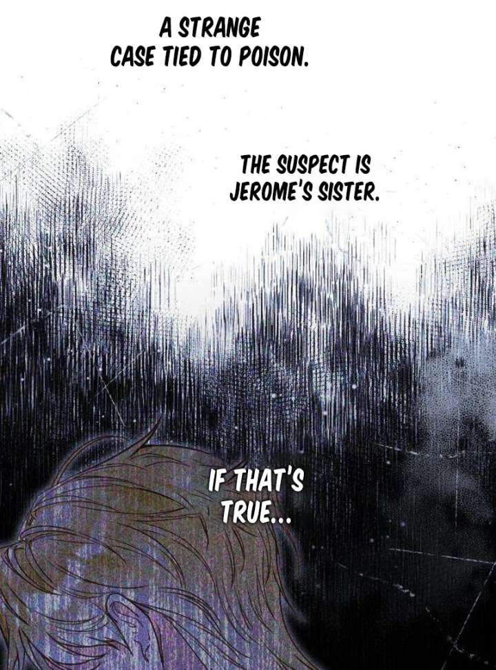 The Witch’s Tears Become Poison Chapter 9 - Page 92