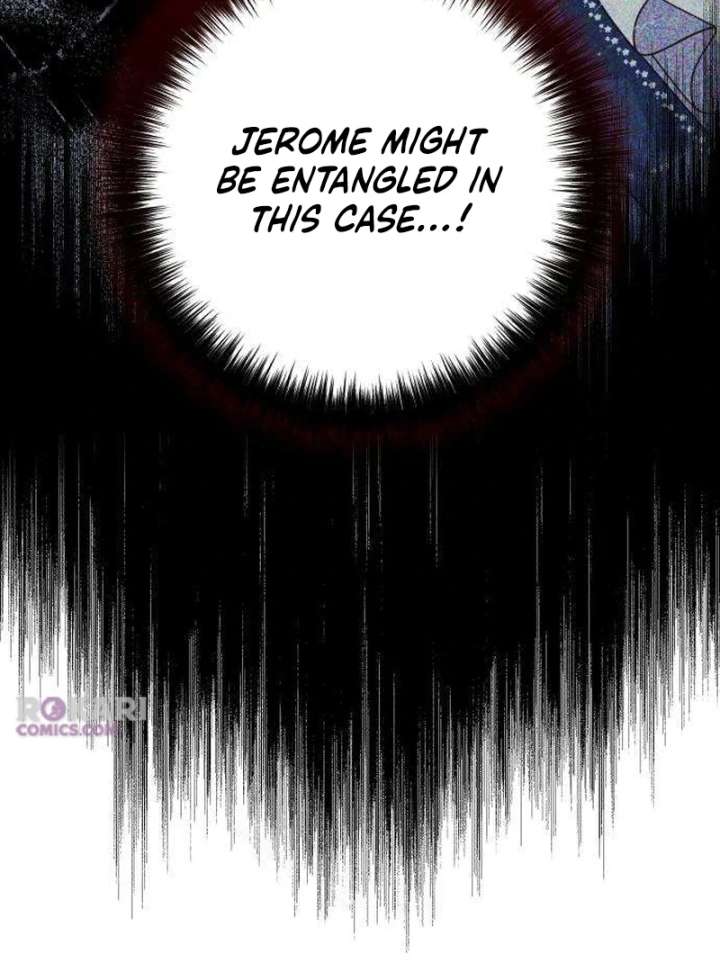 The Witch’s Tears Become Poison Chapter 9 - Page 94