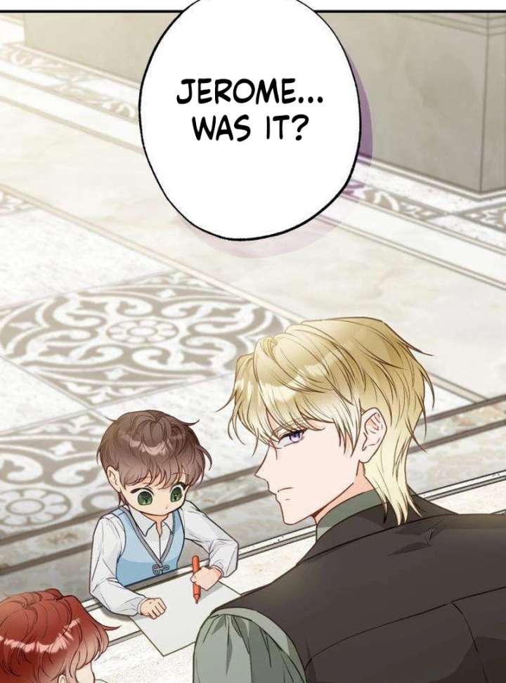 The Witch’s Tears Become Poison Chapter 9 - Page 96