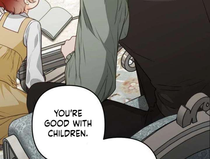 The Witch’s Tears Become Poison Chapter 9 - Page 97