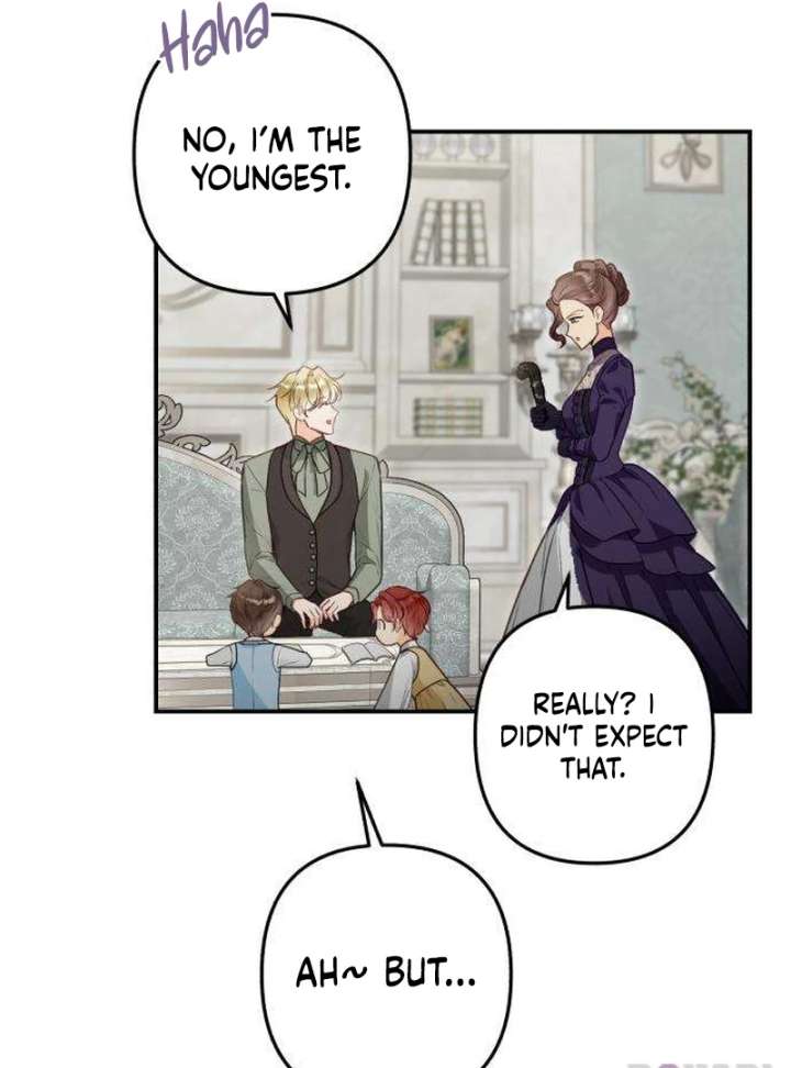 The Witch’s Tears Become Poison Chapter 9 - Page 99