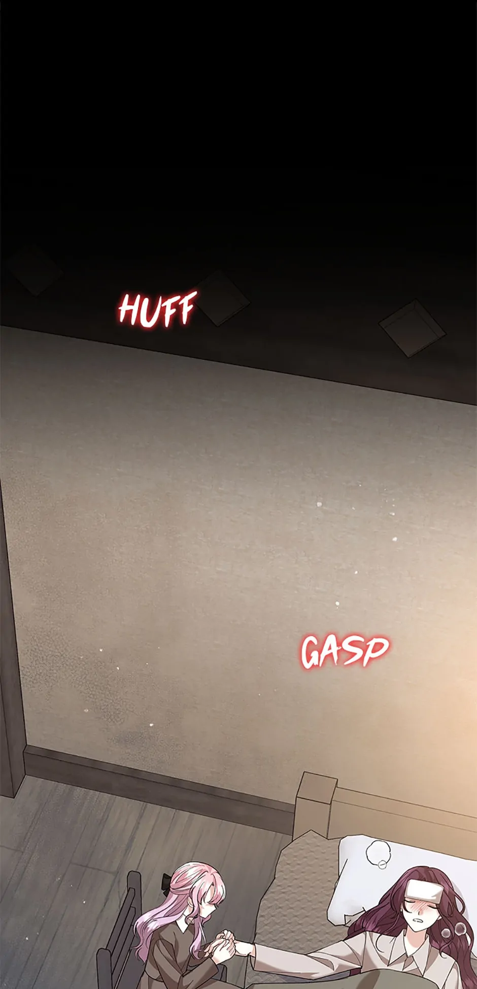 The Little Princess Waits for the Breakup Chapter 1 - Page 1