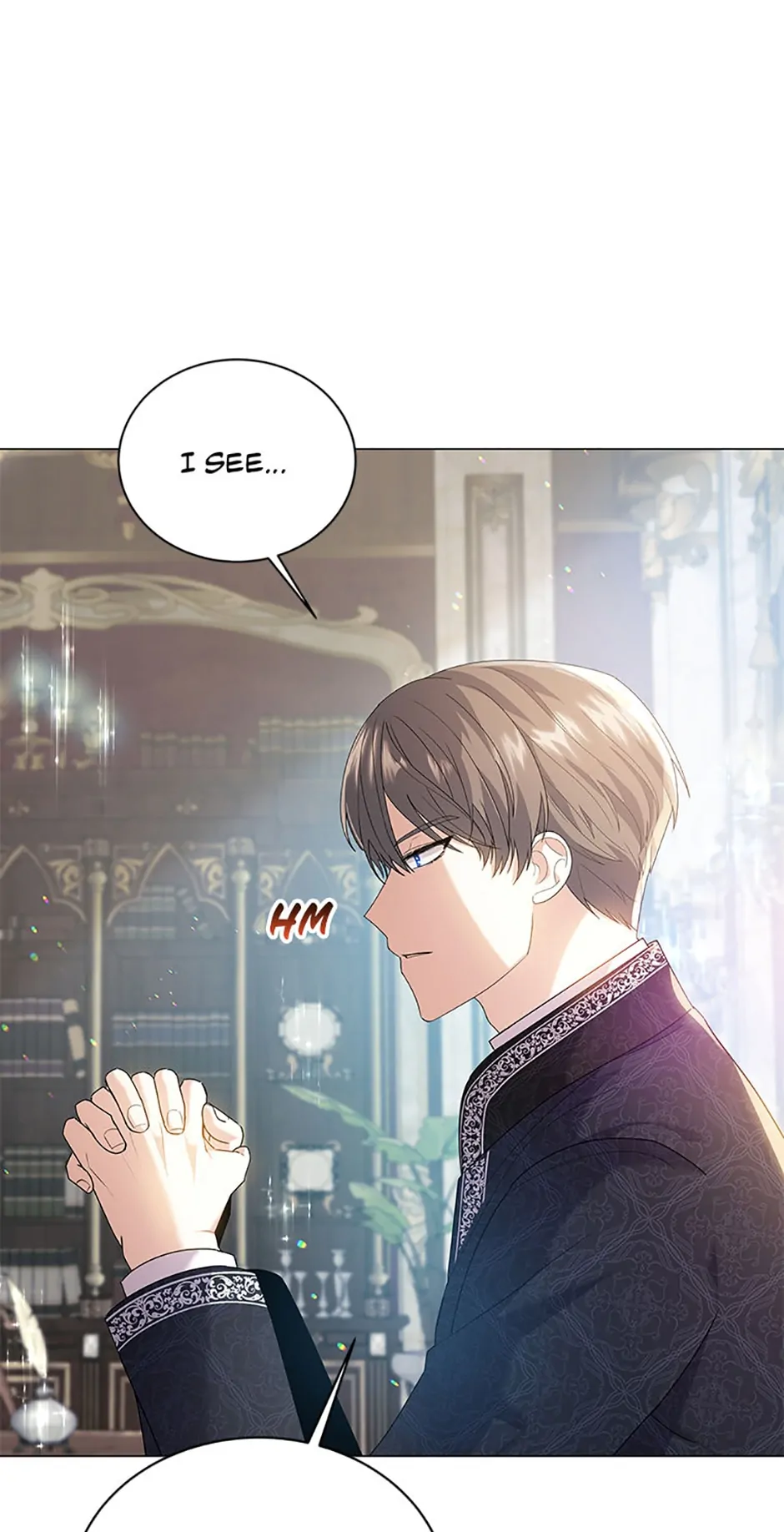 The Little Princess Waits for the Breakup Chapter 1 - Page 20