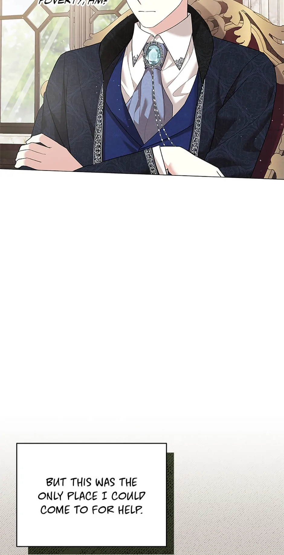 The Little Princess Waits for the Breakup Chapter 1 - Page 25