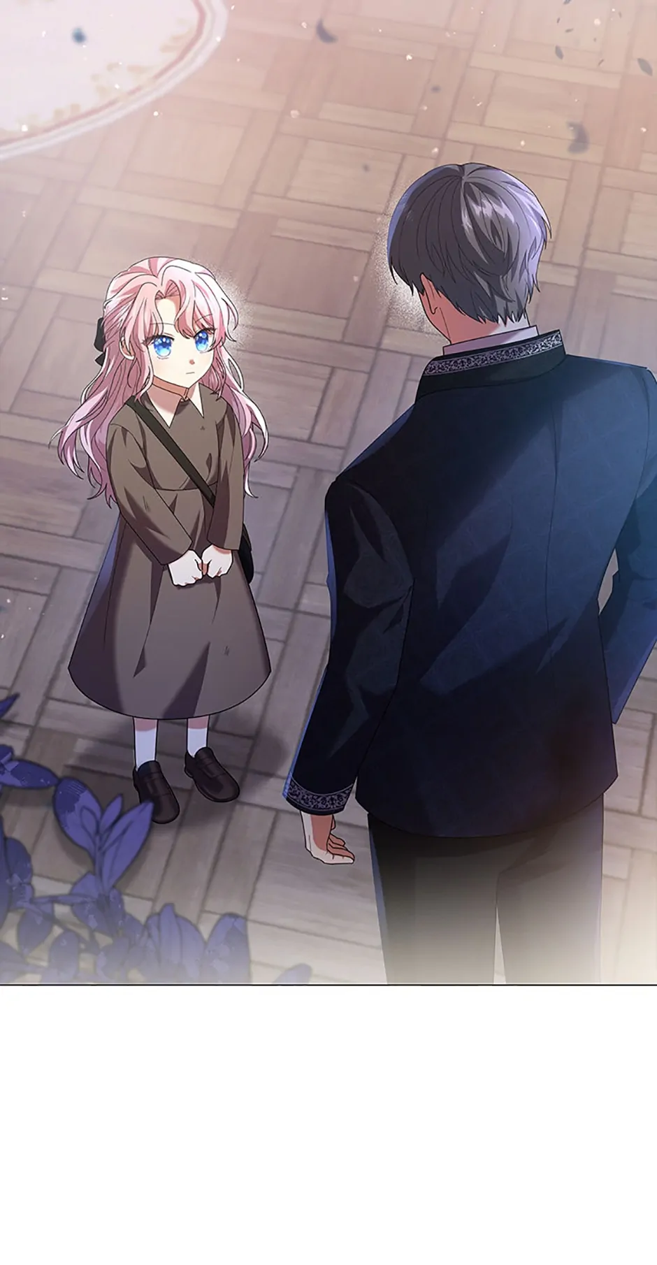 The Little Princess Waits for the Breakup Chapter 1 - Page 31