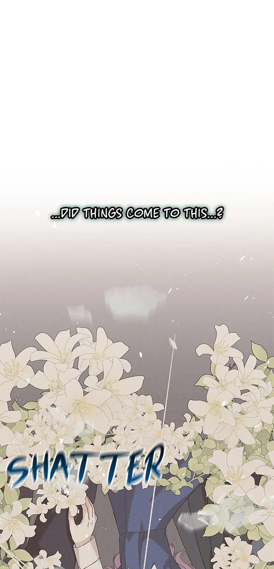 The Little Princess Waits for the Breakup Chapter 1 - Page 4