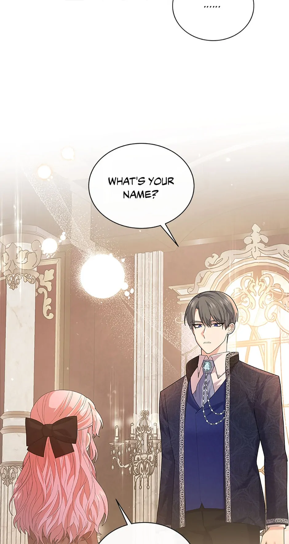 The Little Princess Waits for the Breakup Chapter 1 - Page 41