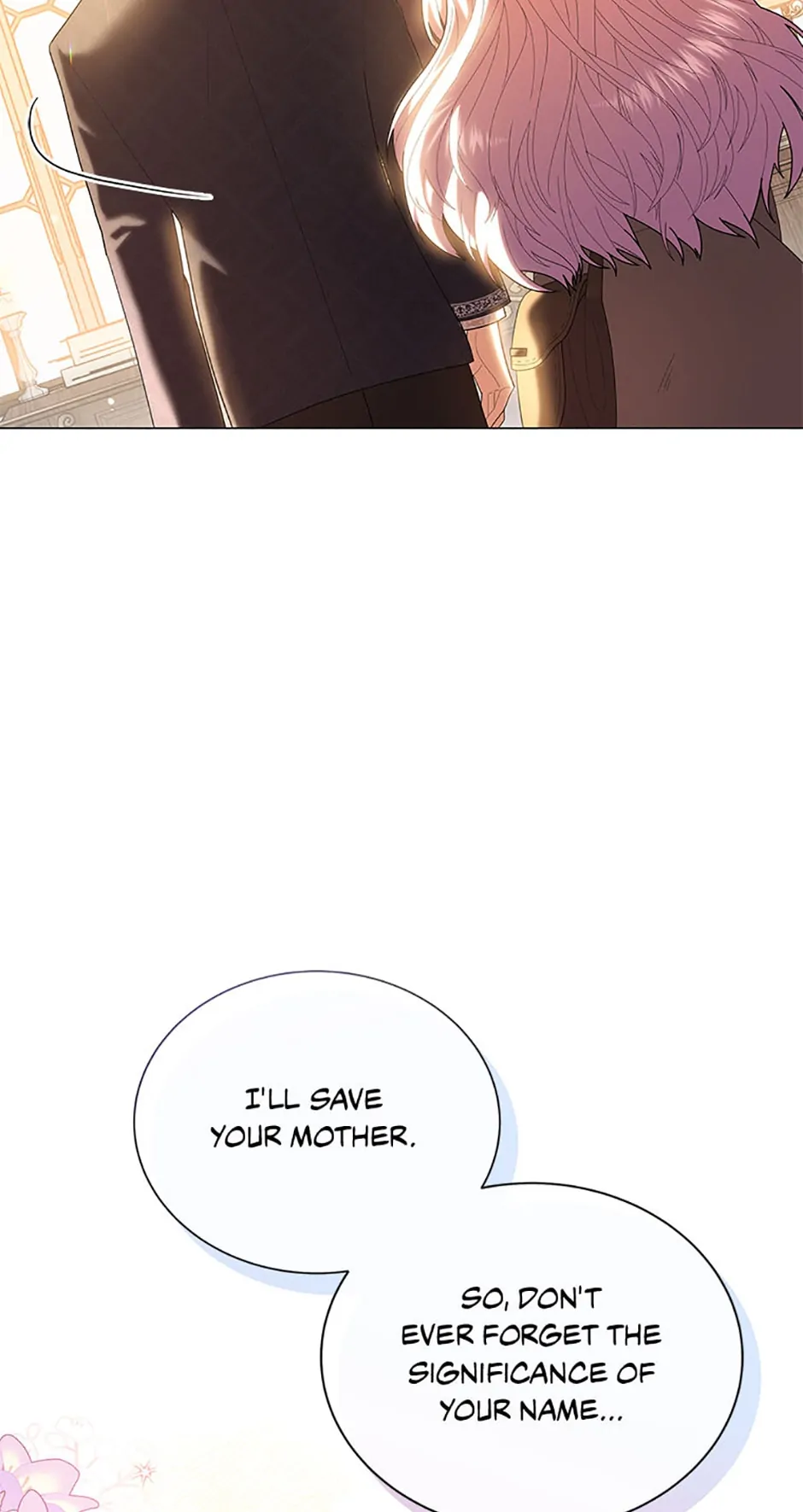 The Little Princess Waits for the Breakup Chapter 1 - Page 44