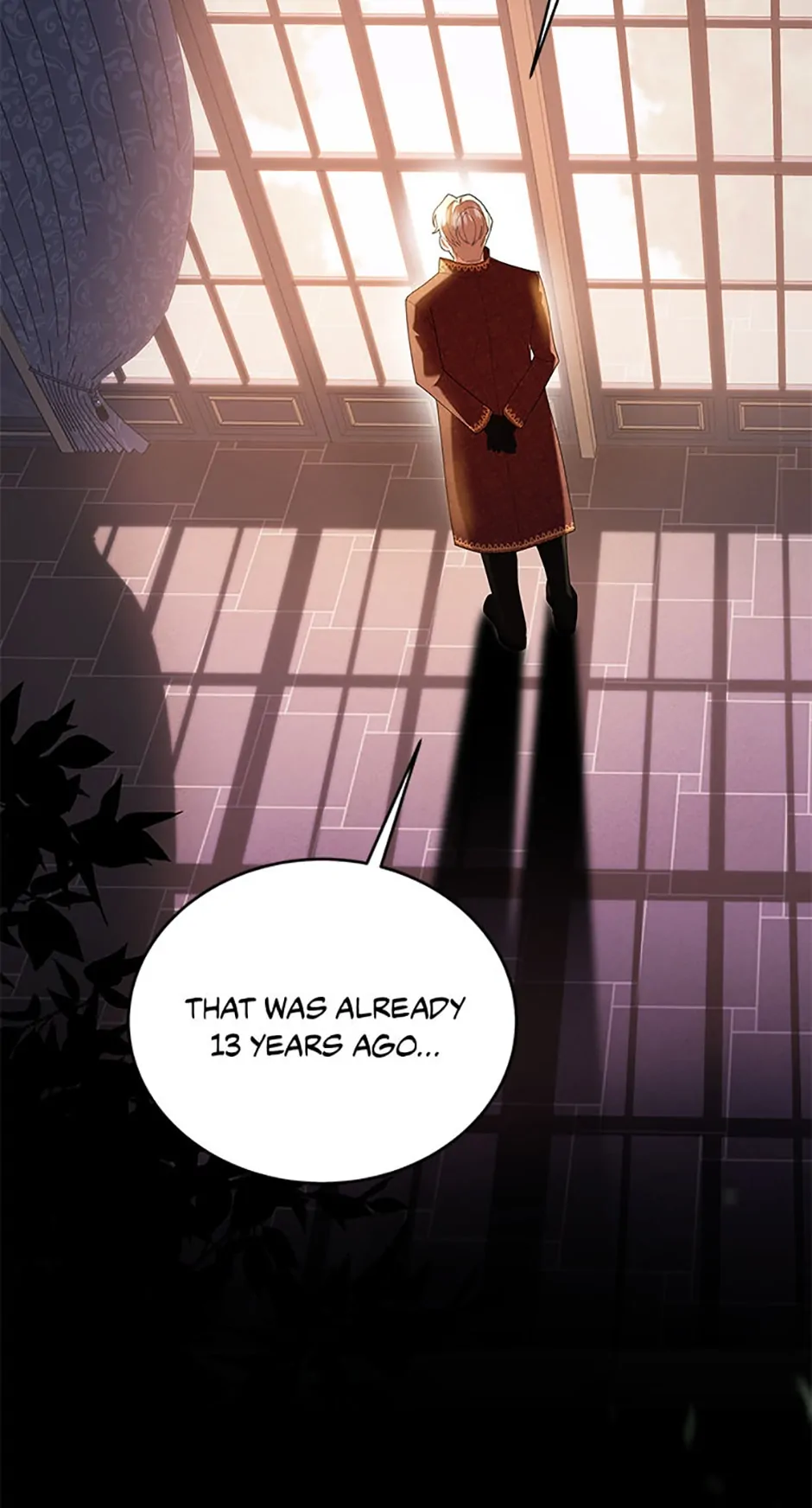 The Little Princess Waits for the Breakup Chapter 1 - Page 58